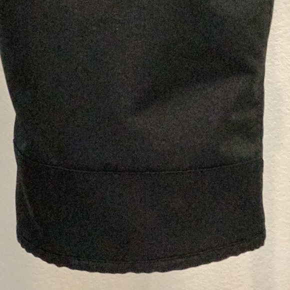 Iceburg Men’s Black Snow Ski Pants, Size XXL, NEW condition. - Picture 11 of 12